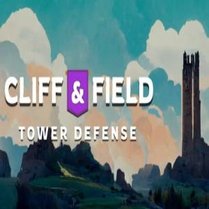 Cliff & Field Tower Defense Pc