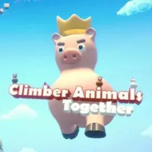 Climber Animals Together Pc