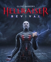 Koop Clive Barker's Hellraiser Revival Xbox Series Goedkoop Vergelijk de Prijzen