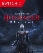 Clive Barker's Hellraiser Revival Switch 2