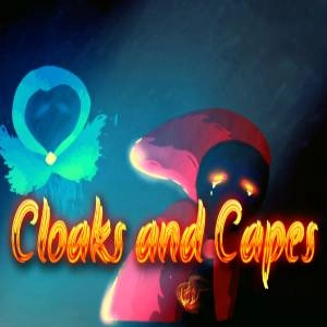 Cloaks and Capes Pc