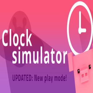 Koop Clock Simulator CD Key Goedkoop Vergelijk de Prijzen