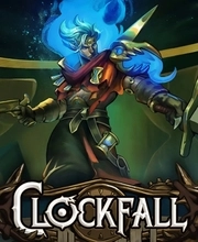 Clockfall Xbox Series X