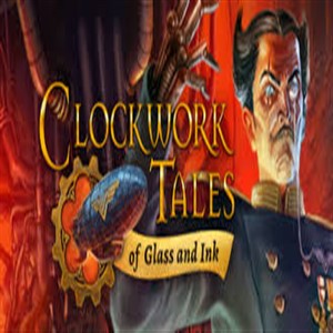 Koop Clockwork Tales Of Glass and Ink Xbox Series Goedkoop Vergelijk de Prijzen