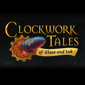 Koop Clockwork Tales Of Glass and Ink Xbox One Goedkoop Vergelijk de Prijzen