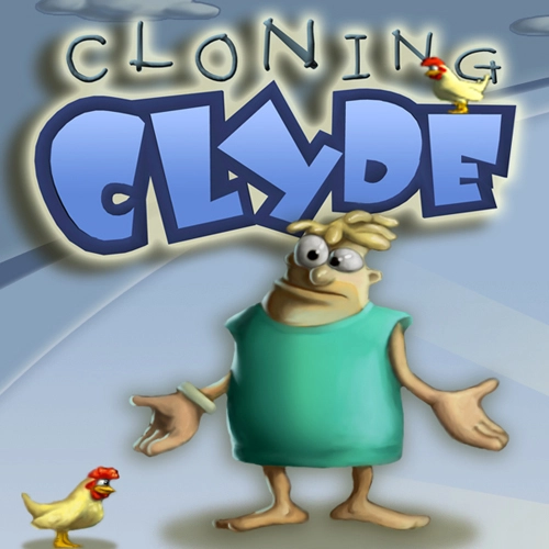 Cloning Clyde Pc