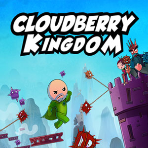 Koop Cloudberry Kingdom PS3 Goedkoop Vergelijk de Prijzen