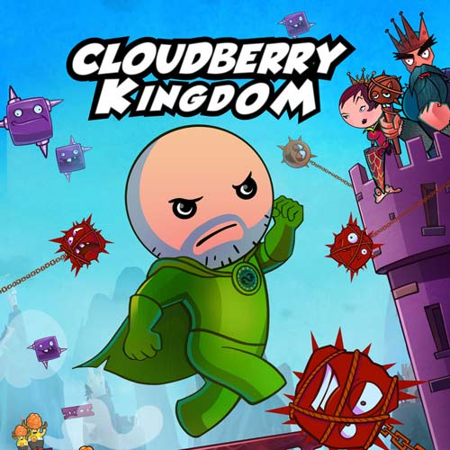 Cloudberry Kingdom CD Key Compare Prices