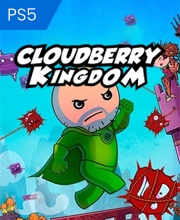 Koop Cloudberry Kingdom PS5 Goedkoop Vergelijk de Prijzen