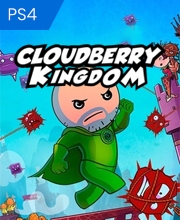 Koop Cloudberry Kingdom PS4 Goedkoop Vergelijk de Prijzen
