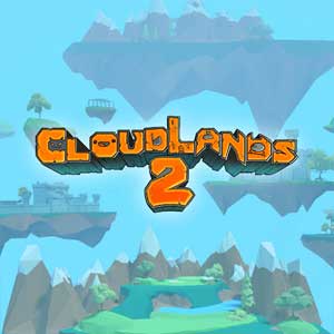 Koop Cloudlands 2 CD Key Goedkoop Vergelijk de Prijzen