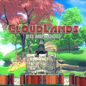 Koop Cloudlands VR Minigolf CD Key Compare Prices