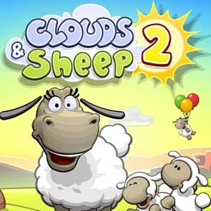 Clouds & Sheep 2 Xbox One