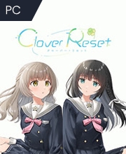 Koop Clover Reset CD Key Goedkoop Vergelijk de Prijzen