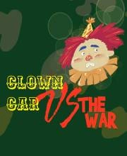 Clown car VS the War Playstation 4