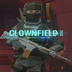 Clownfield 2042