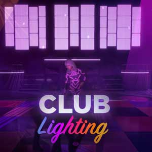Koop Club Lighting CD Key Goedkoop Vergelijk de Prijzen