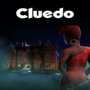Cluedo Xbox One