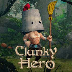 Koop Clunky Hero Xbox Series Goedkoop Vergelijk de Prijzen