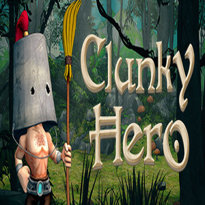 Koop Clunky Hero CD Key Goedkoop Vergelijk de Prijzen