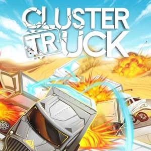 ClusterTruck Xbox One