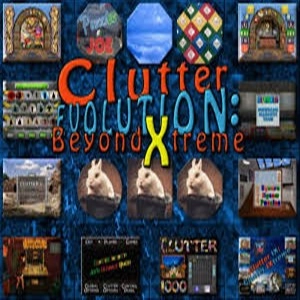 Clutter Evolution Beyond Xtreme Pc