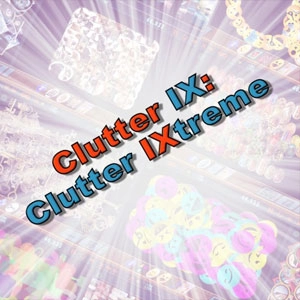 Clutter IX Clutter IXtreme Switch