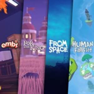 Co-Op Bundle Xbox One