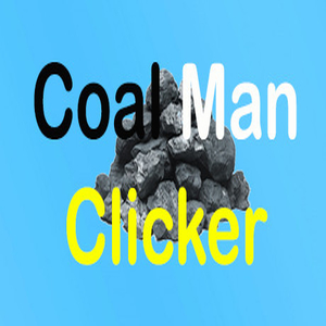 Koop Coal Man Clicker CD Key Goedkoop Vergelijk de Prijzen