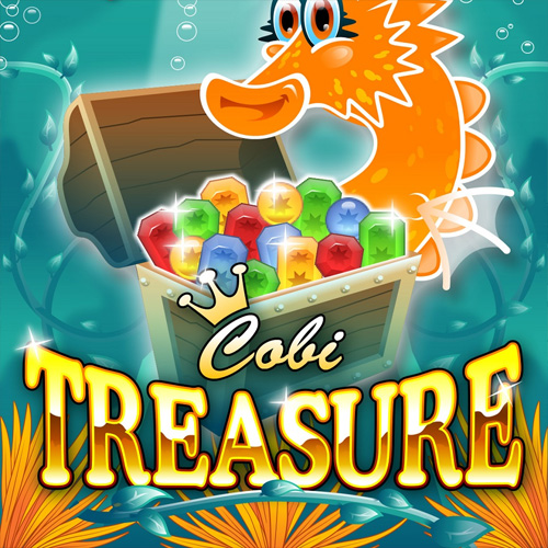 Koop Cobi Treasure CD Key Compare Prices