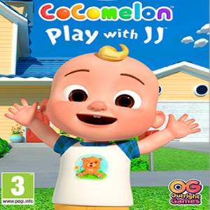 Koop CoComelon Play with JJ Nintendo Switch Goedkope Prijsvergelijke