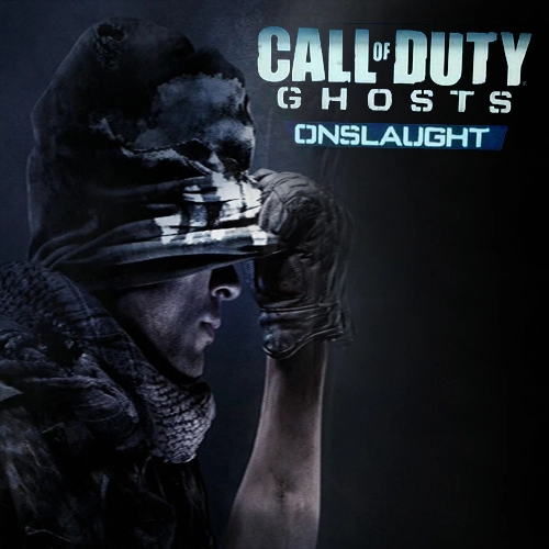 Call of Duty Ghosts Onslaught
 Xbox One