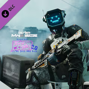 COD Modern Warfare 3 Tracer Pack Trash Talk 2.0 Ultra Skin Pro Pack Pc