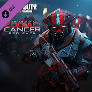 COD Modern Warfare 3 Tracer Pack Zodiac Cancer Pro Pack Xbox Series X