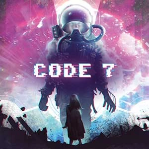 Code 7 A Story-Driven Hacking Adventure Pc