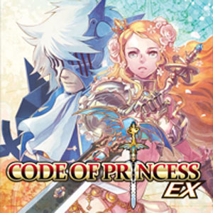 Koop Code of Princess EX Nintendo Switch Goedkope Prijsvergelijke