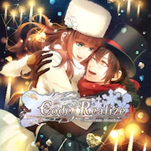 Code Realize Wintertide Miracles Switch