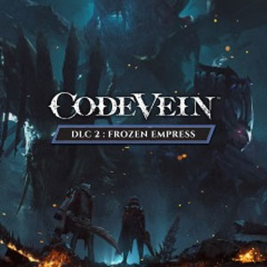 Koop CODE VEIN Frozen Empress CD Key Goedkoop Vergelijk de Prijzen