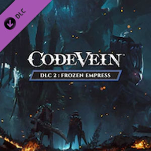 Koop CODE VEIN Frozen Empress Xbox Series Goedkoop Vergelijk de Prijzen