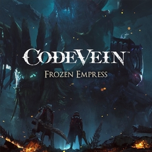 Koop Code Vein Frozen Empress PS4 Goedkoop Vergelijk de Prijzen