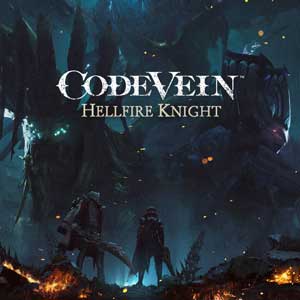 Koop CODE VEIN Hellfire Knight PS4 Goedkoop Vergelijk de Prijzen
