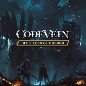 Koop CODE VEIN Lord of Thunder CD Key Goedkoop Vergelijk de Prijzen