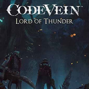Koop CODE VEIN Lord of Thunder PS4 Goedkoop Vergelijk de Prijzen