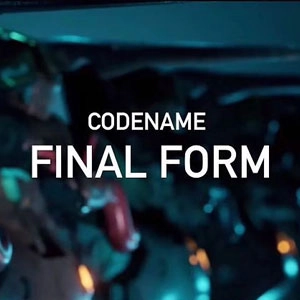 Codename Final Form Xbox Series X