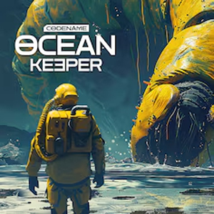 Codename Ocean Keeper Playstation 4