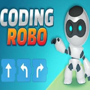 CODING ROBO Pc