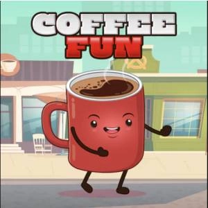 Coffee Fun Playstation 4