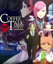 Coffee Talk Tokyo Xbox One
