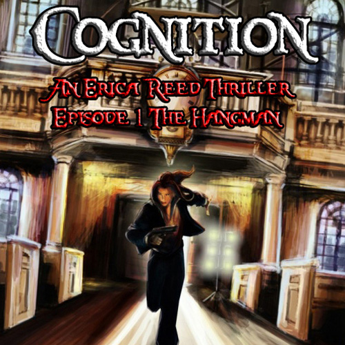 Koop Cognition Episode 1 The Hangman CD Key Compare Prices