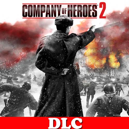Company of Heroes 2 Collector Edition Upgrade CD Key Compare Prices